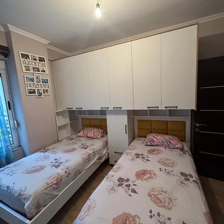 Apartment Arjoni