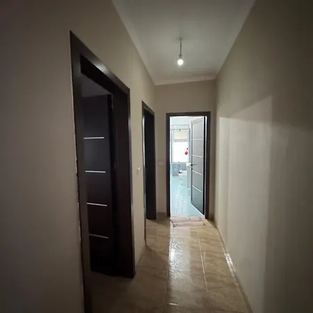 Arjoni Apartment *